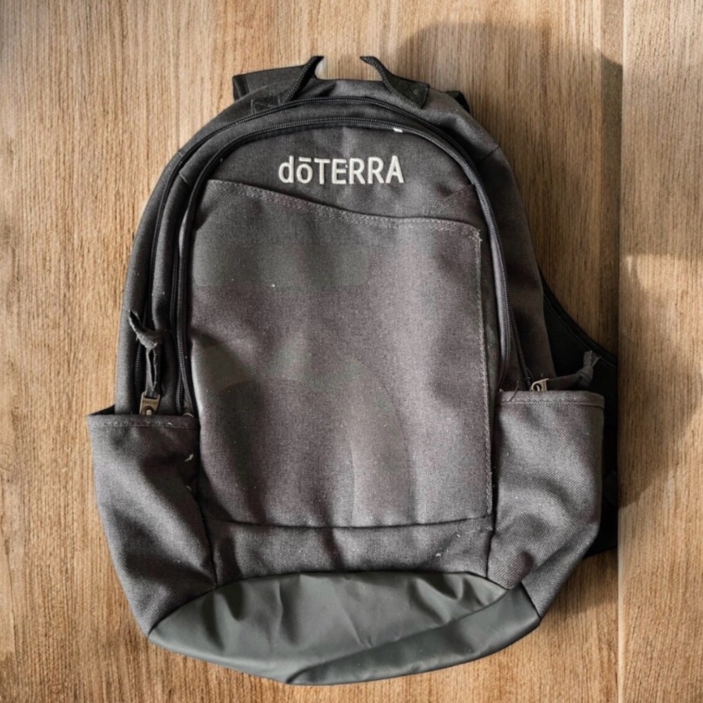 Backpack